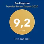 Tsvit Paporoti