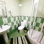 Hotel Tsvit Paporoti