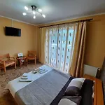 Tsvit Paporoti 2* Yaremche