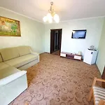 Hotel Tsvit Paporoti 2*