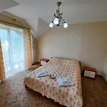 Tsvit Paporoti Yaremche