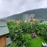 Tsvit Paporoti Hotel Jaremtsche