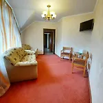 Tsvit Paporoti Hotel Yaremche
