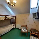 Tsvit Paporoti Yaremche