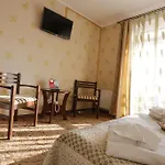 Hotel Tsvit Paporoti 2*