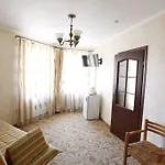 Hotel Tsvit Paporoti