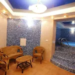 Hotel Tsvit Paporoti Yaremche
