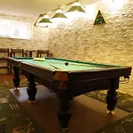 Hotel Tsvit Paporoti Yaremche