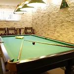 Tsvit Paporoti Yaremche