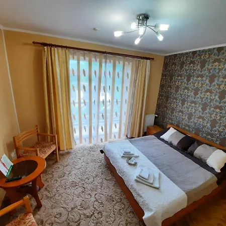 Tsvit Paporoti Jaremče