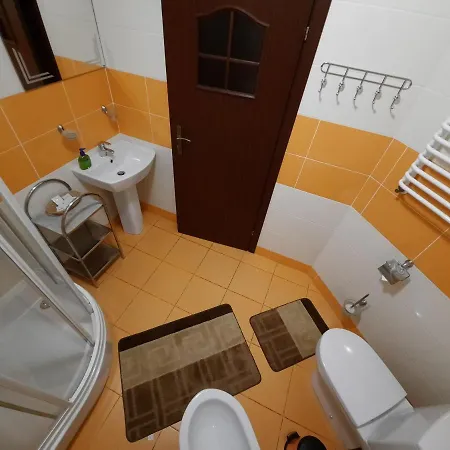 Tsvit Paporoti Jaremtsche