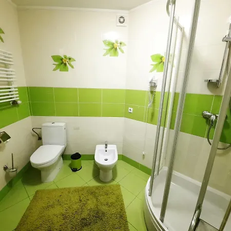 Tsvit Paporoti Jaremtsche