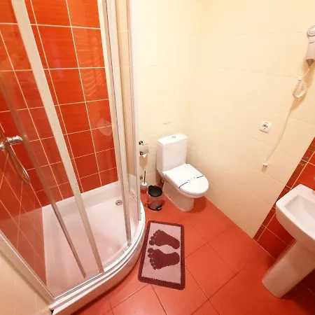 Tsvit Paporoti Jaremče