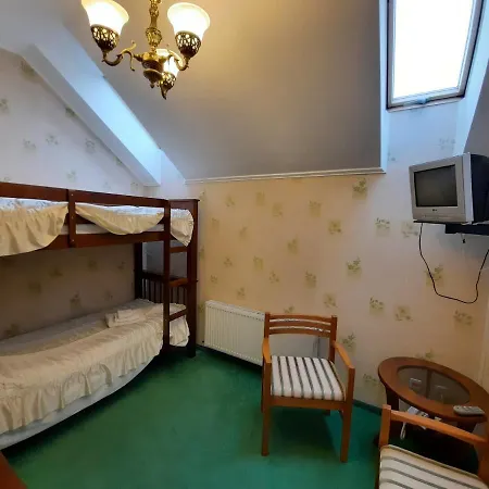 Tsvit Paporoti Jaremtsche