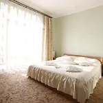 Tsvit Paporoti 호텔