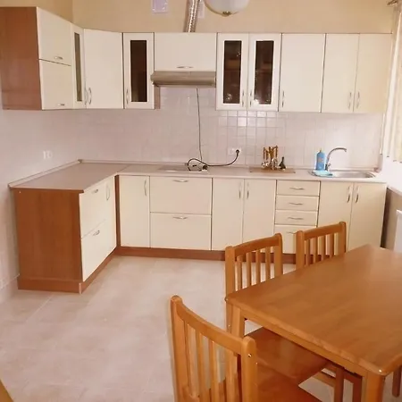Hotel Tsvit Paporoti Jaremcze